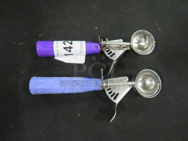 Commercial Disher. 2XBID - Image 1 of 1