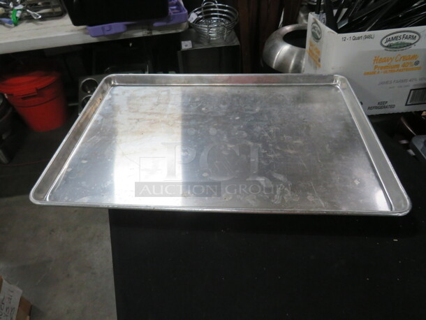 Full Size Sheet Pan. 2XBID - Image 1 of 1