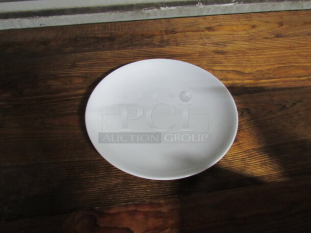 NEW 10-3/4 Inch Gural Porselen Plate. #TS10850. 6XBID