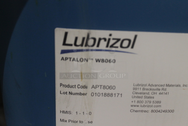 Gray Metal 5 Tier Shelving Unit w/ Contents Including Thorcoflame, Speedcure 87, Sartomer SR506 A and SR 502. BUYER MUST REMOVE. - Image 11 of 12