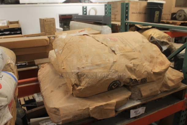 ALL ONE MONEY! PALLET LOT of Various Items Including Nytal 400. BUYER MUST REMOVE. - Image 2 of 5