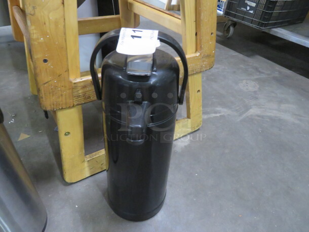 One Airpot. #778716 - Image 1 of 1