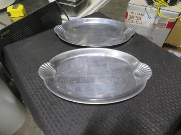 17X10.5 Wilton Serving Platter. 2XBID - Image 1 of 1