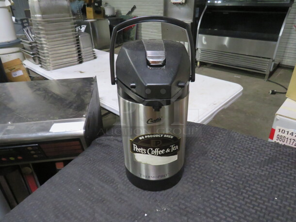 One Curtis Thermo Pro Airpot. - Image 1 of 1