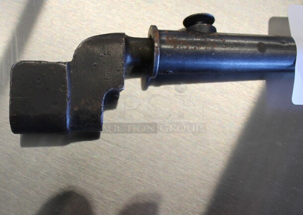Military Bayonet. Appears To Be British from WW2 - Image 6 of 7