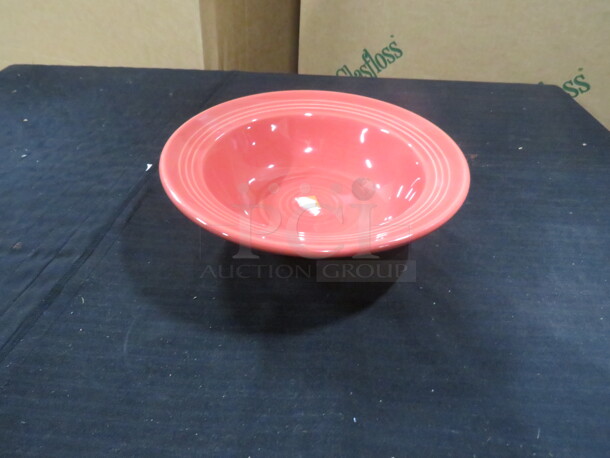 NEW Tuxton 7 Inch Bowl. 9XBID - Image 1 of 2