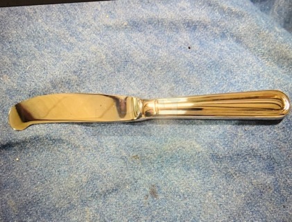 NEW Butter Knife. 12XBID