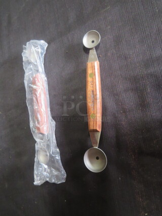 Dexter S42 Dual Spoon. 2XBID