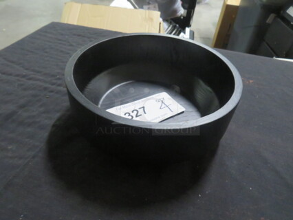 8 Inch Round Project 62 Serving Bowl. 4XBID