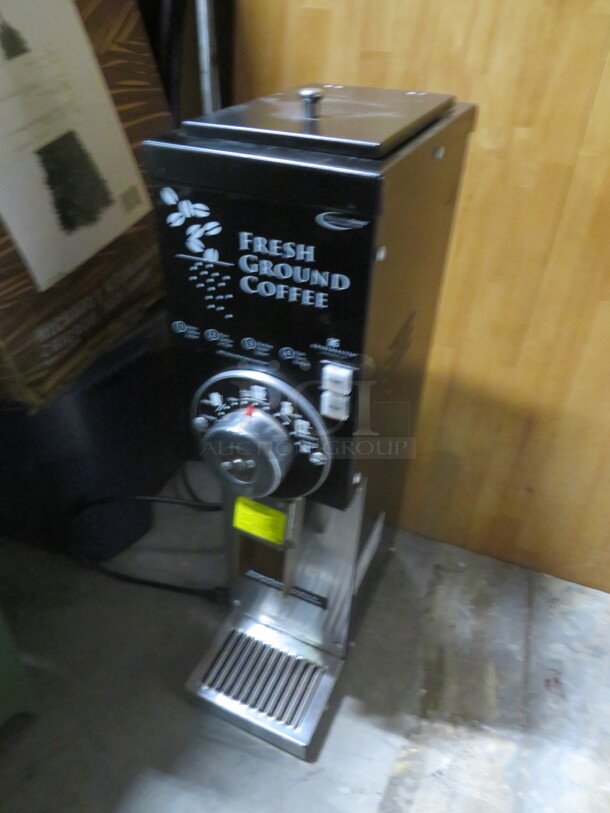 One WORKING Cecilware Grindmaster Grinder. Model# 890. 115 Volt. 7X15X27. $2499.00 - Image 2 of 2