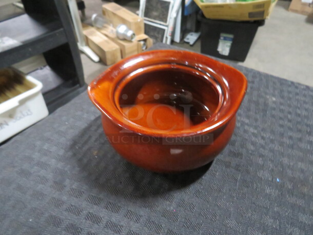 5 Inch CAC Bowl. 9XBID - Image 1 of 1
