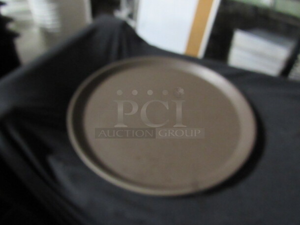 14 Inch Waitress Tray. 2XBID. - Image 1 of 1