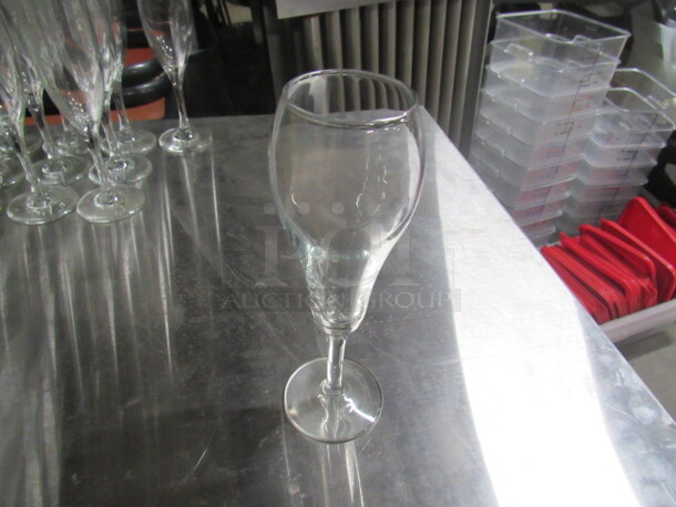 Champagne Flute 2XBID