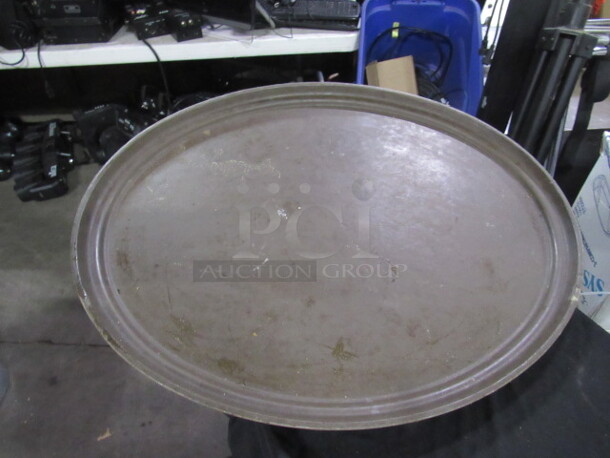 27X22 Serve Tray. 2XBID