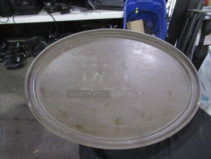 27X22 Serve Tray. 2XBID