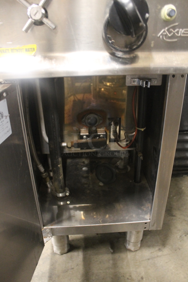 Stainless Steel Commercial Natural Gas Powered Pasta Cooker. - Image 6 of 7