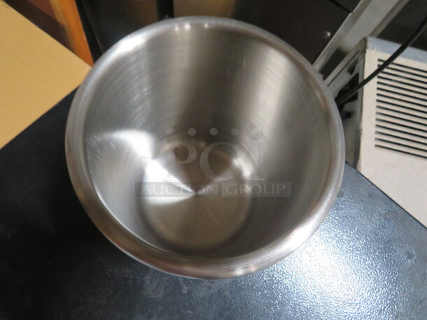 NEW 2-1/8 Quart Stainless Steel Bain Marie. 2XBID - Image 2 of 2