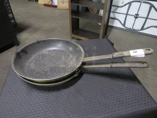 Saute Pan. 2XBID - Image 1 of 1