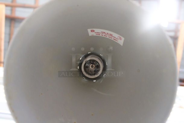 Merco B Metal Commercial Countertop Infrared Heat Lamp. 120 Volts, 1 Phase. - Image 5 of 7