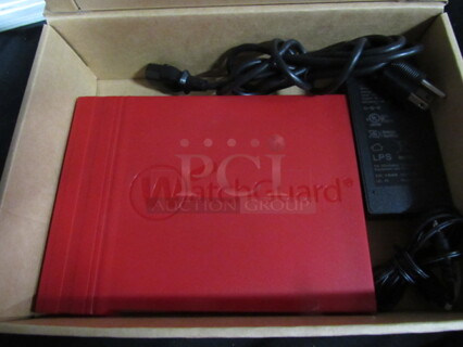 One Watch Guard Modem. #BS3AE5W