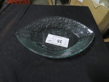 13X9 Serving Dish. 4XBID