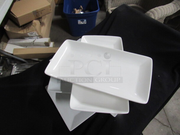 Assorted Serving Tray. 5XBID - Image 1 of 2