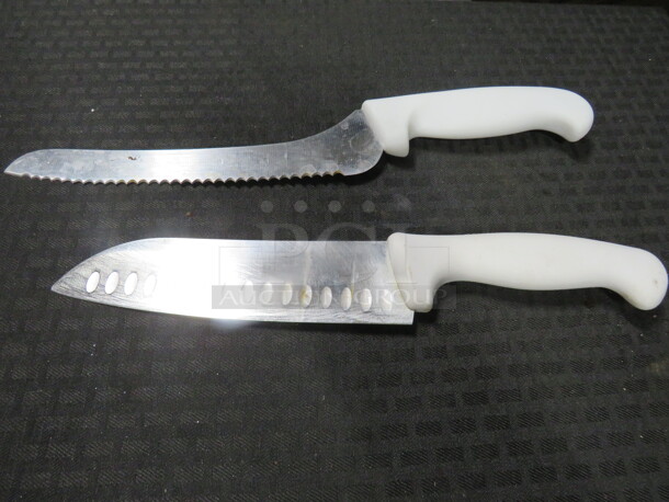 Chef Knife. 2XBID - Image 1 of 1