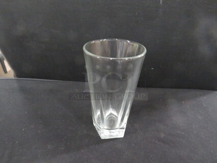 NEW Libbey 10oz Hi Ball Glass. #15478  12XBID