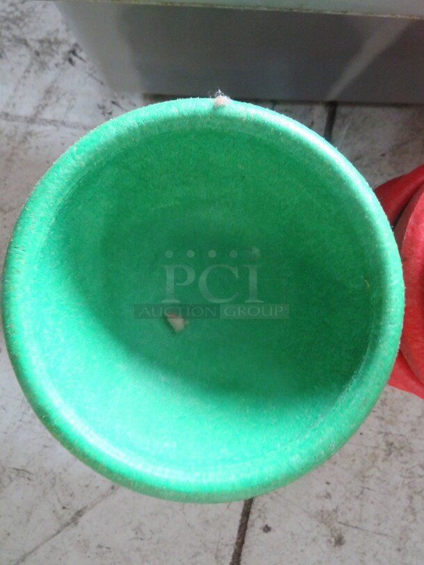 Salsa Bowl. 6XBID - Image 1 of 1