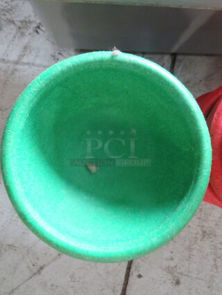 Salsa Bowl. 6XBID