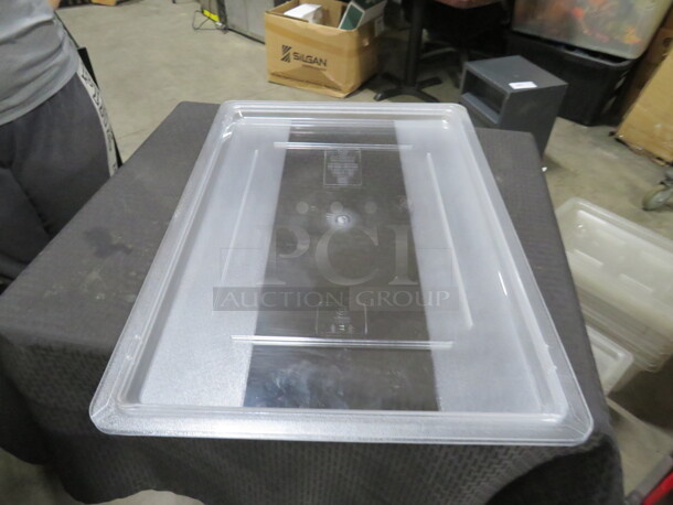 18X26 Food Storage Lid. 2XBID - Image 1 of 1