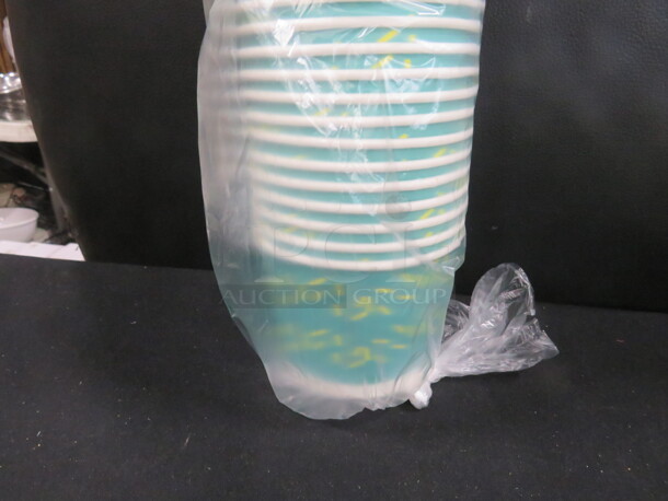 One Case Of Small Bowls. App. 840. - Image 1 of 3