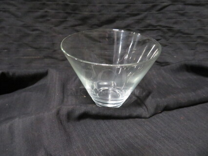 Cocktail Glass. 6XBID