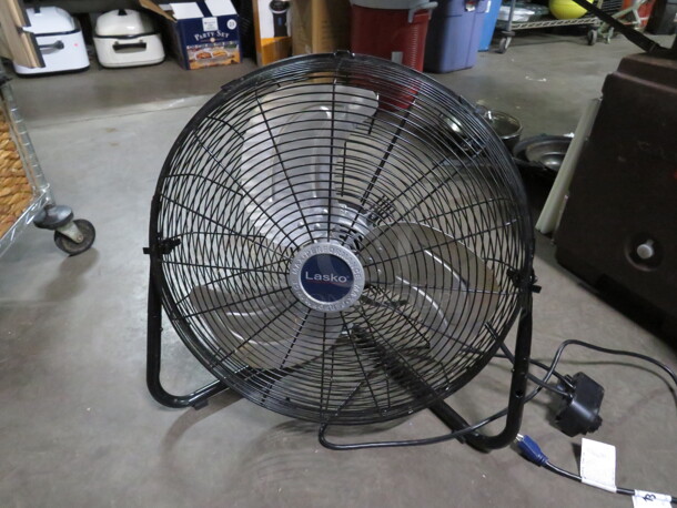 One 22 Inch Lasko Fan - Image 1 of 1