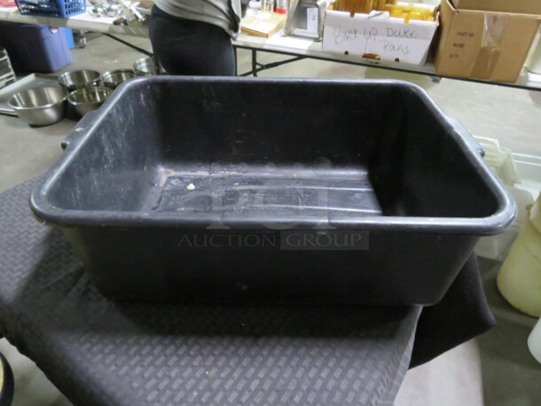 One Bussing Tub. - Image 1 of 1