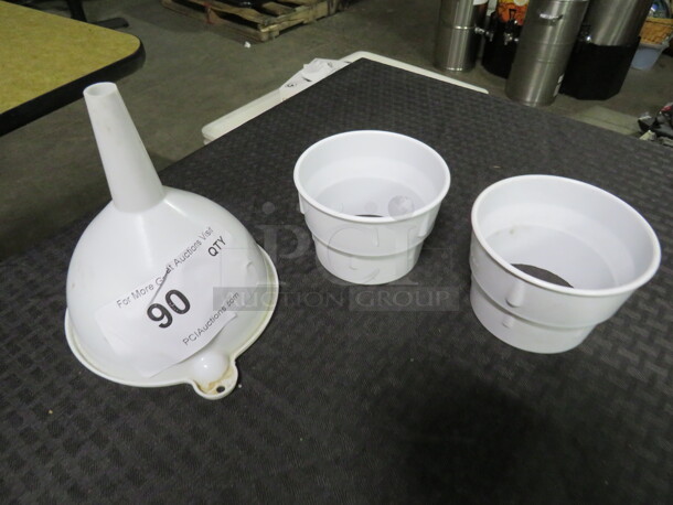 One Lot Of Misc. - Image 1 of 1