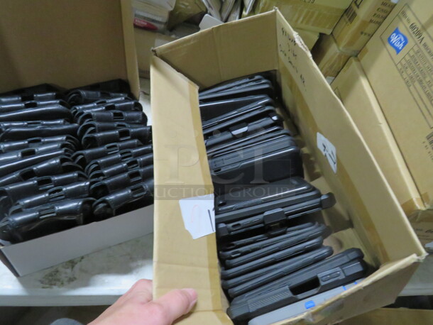One Mega Lot Of Assorted Phone Cases.
