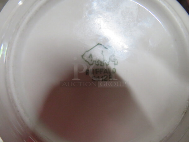 6.5 Inch iti Plate. #VA-6. 12XBID - Image 2 of 2