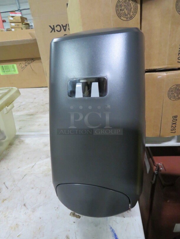 NEW Ecolab Hand Soap Dispenser. 3XBID - Image 1 of 1