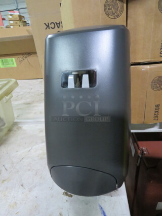 NEW Ecolab Hand Soap Dispenser. 3XBID
