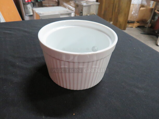 5 Inch Round Individual Cooker. 5XBID - Image 1 of 1