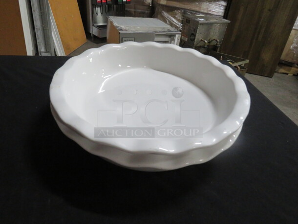 11 Inch Threshold Baking Dish. 2XBID - Image 1 of 1