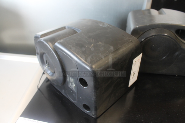 2 JVC PC-B1014 Speakers. 2 Times Your Bid! - Image 4 of 5