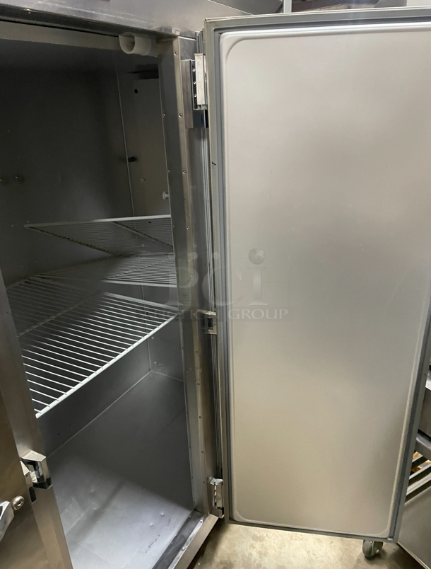 3 Door Refrigerator. - Image 3 of 4