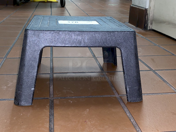 Step Stool.  - Image 2 of 3
