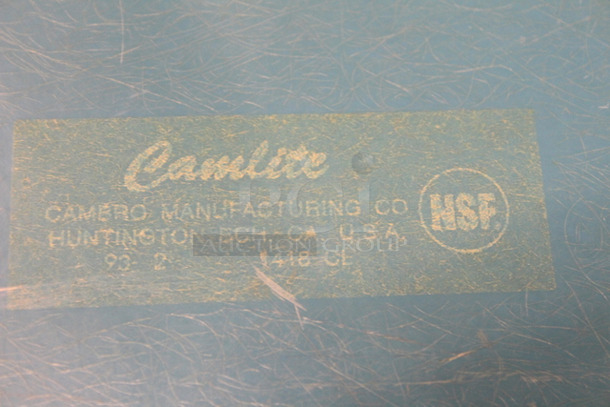 ALL FOR ONE! Box Of Food and Market Trays - Image 6 of 6