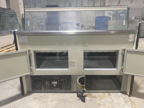 DOCRILUC REFRIGERATED DISPLAY CABINET
 - Image 2 of 6