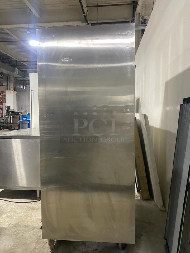 Victory VBC 75 blast chiller - Image 4 of 5