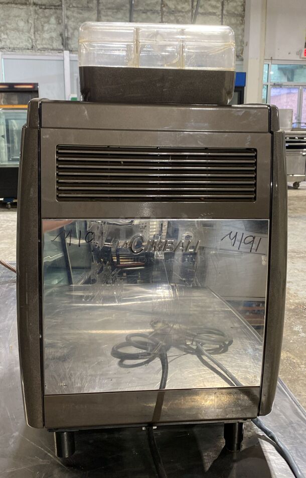 La Cimbali s39 Barsystem espresso machine with turbo steam wand 
  - Image 5 of 5
