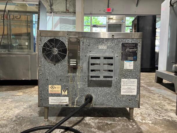 TurboChef Electric Countertop Rapid Cook Ventless Oven with One Touch Controls 

 - Image 4 of 7